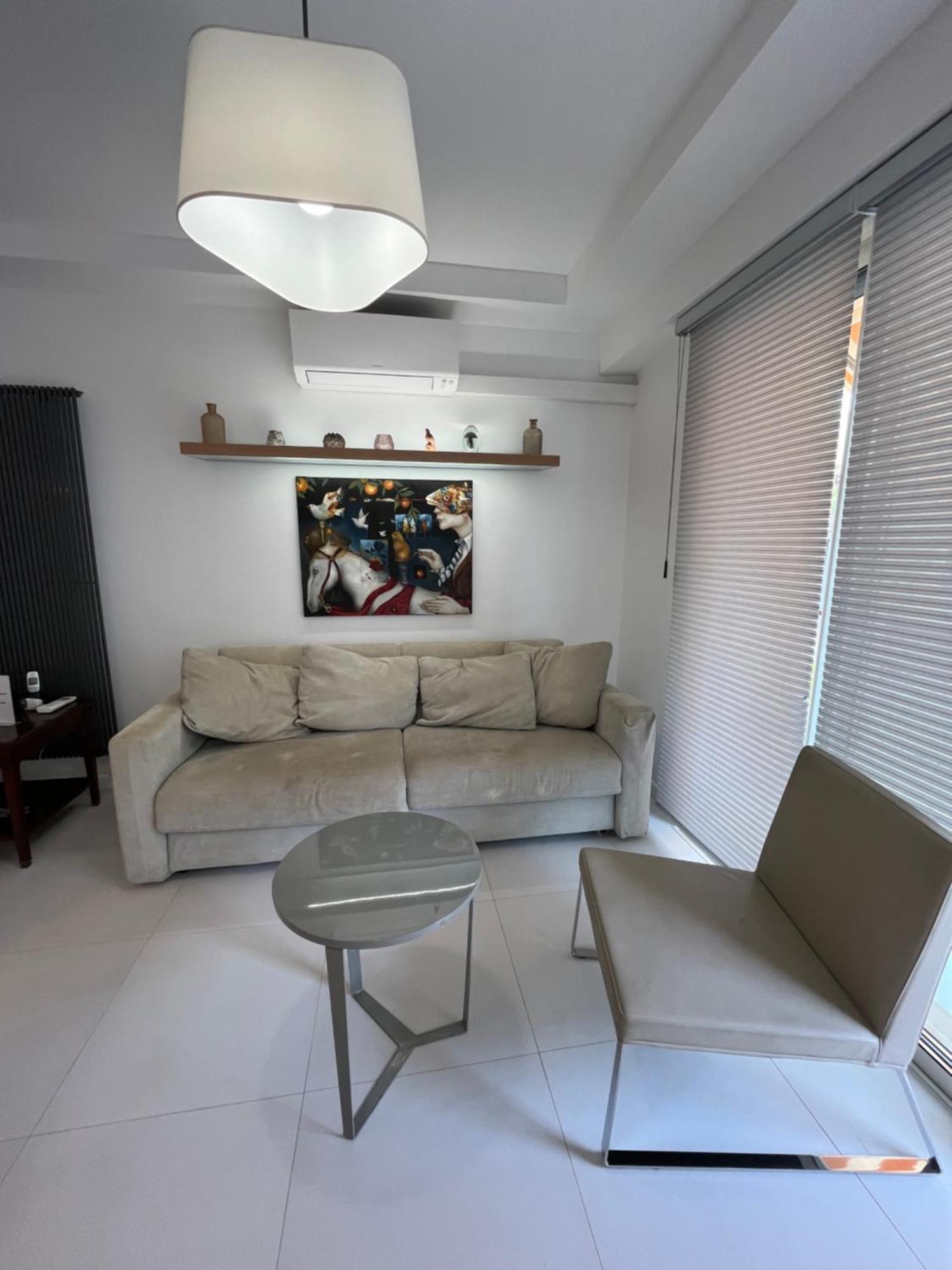 Appartement Calme Familial 3 Ch Avec Terrasses Juan-les-Pins Exterior photo